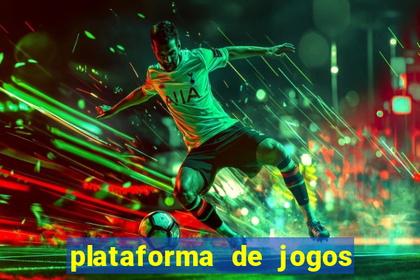 plataforma de jogos dos estados unidos